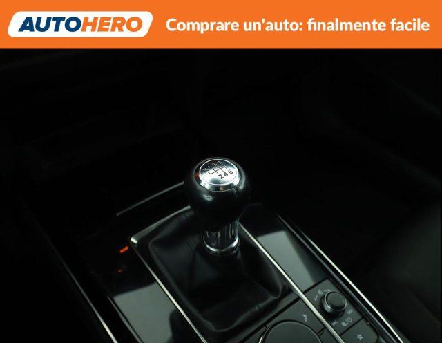 MAZDA CX-30 2.0L e-Skyactiv-G 150 CV M Hybrid 2WD Homura