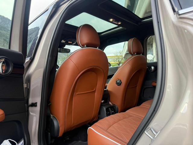 MINI Countryman 2.0 Cooper SD Countryman ALL4 Automatica