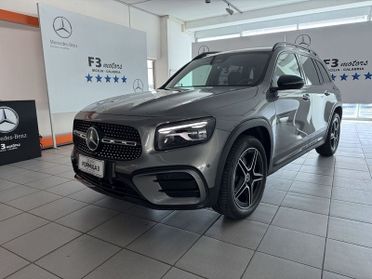 Mercedes-Benz GLB GLB 200 d AMG Line Advanced Plus