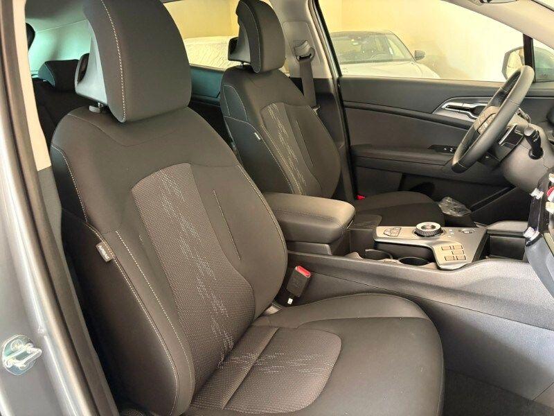 KIA Sportage 1.6 CRDi MHEV Style