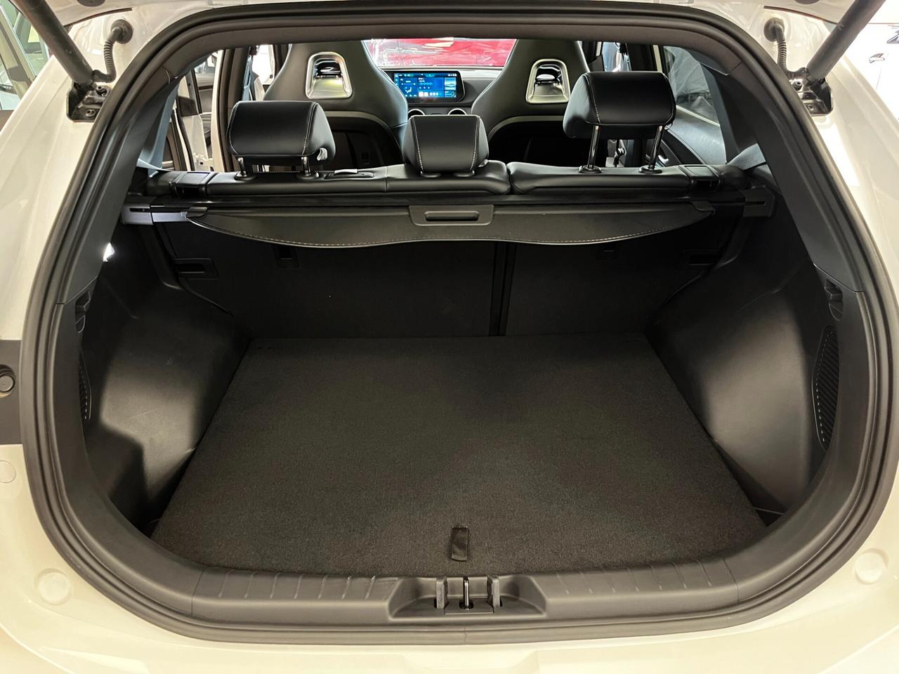 Evo 6 HEV 1.5 Trurbo DHT