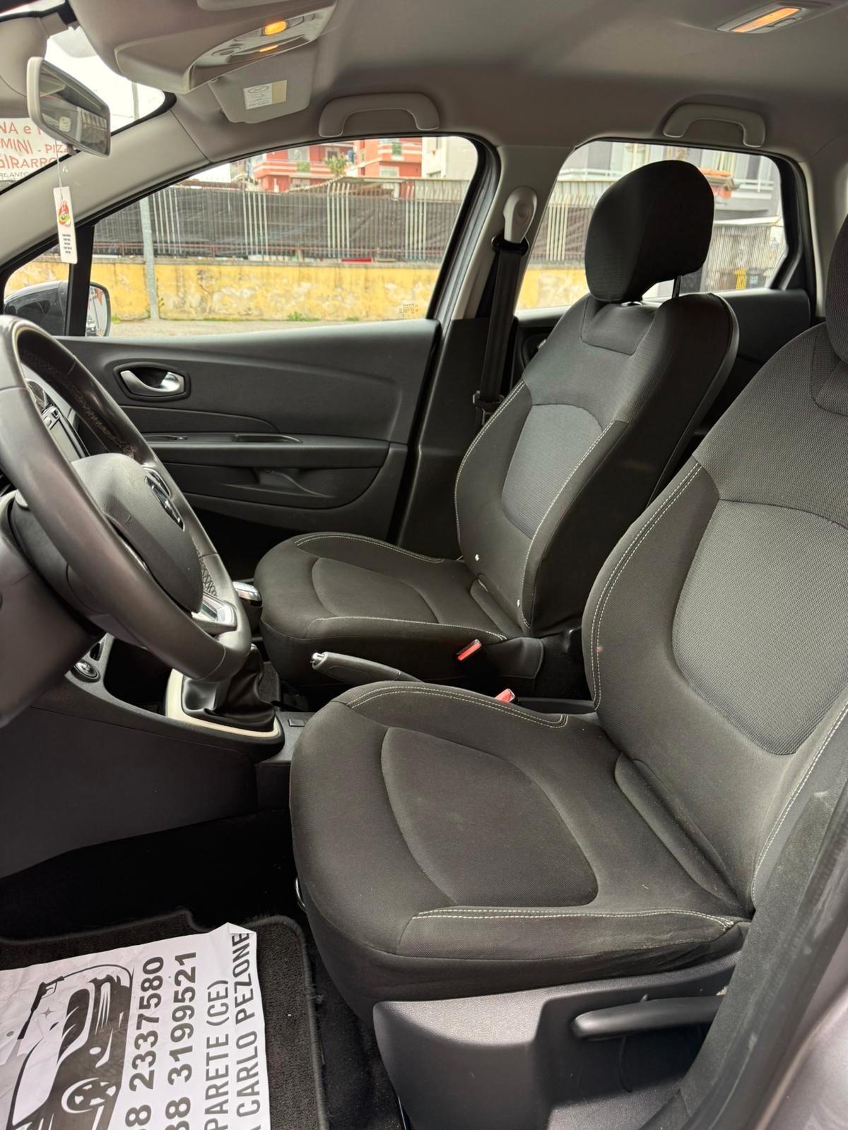 Renault Captur TCe 12V 90 CV Start&Stop Energy Life