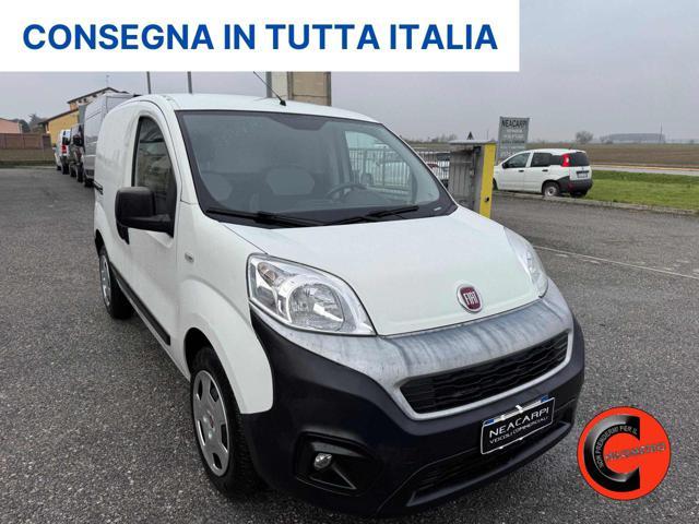 FIAT Fiorino 1.3 MJT 95 CV-BLUETOOTH-E6B-