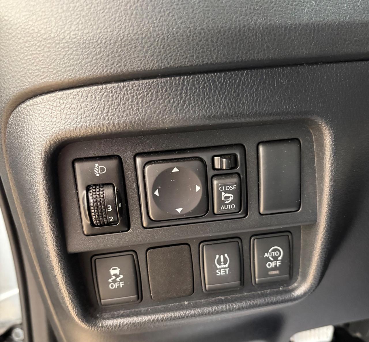 Nissan Juke 1.2 DIG-T 115 Start&Stop N-Connecta