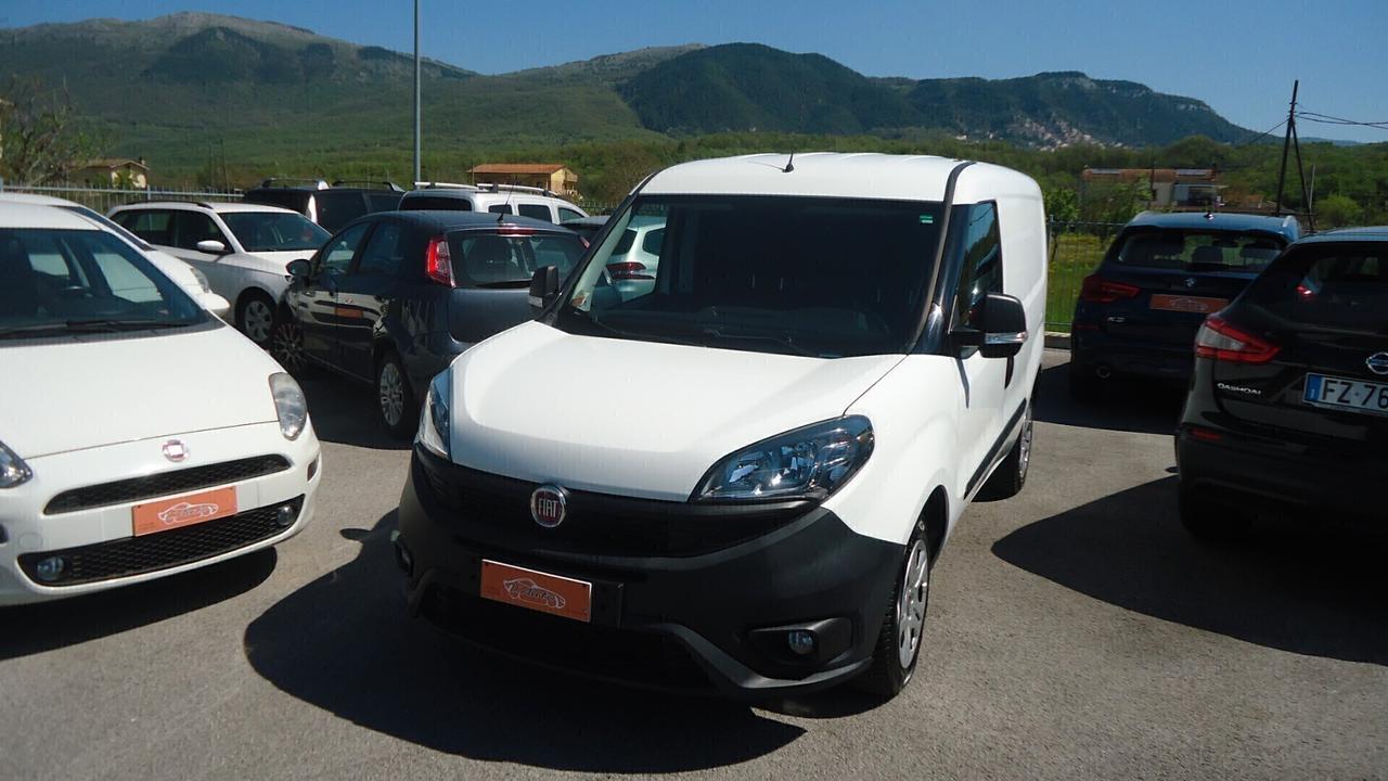 Fiat Doblo CARGO 1.3 MJT 16v 95cv E6