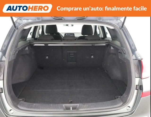 HYUNDAI i30 Wagon 1.6 CRDi 136 CV 48V DCT Prime