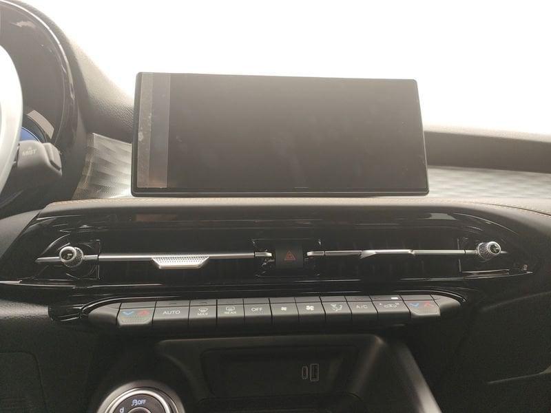 Alfa Romeo Tonale 1.5 Hybrid 175cv TCT7 Veloce