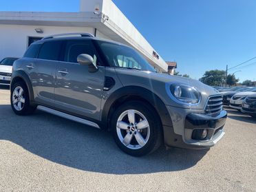 Mini One D Countryman 1.5 116cv
