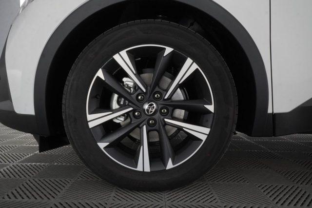 TOYOTA C-HR C-HR 1.8 HV Trend