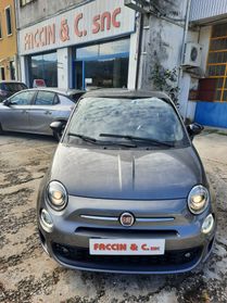 Fiat 500 1.0 Hybrid Connect