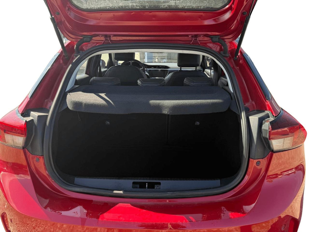 Opel Corsa 1.5 elegance s&s 100cv