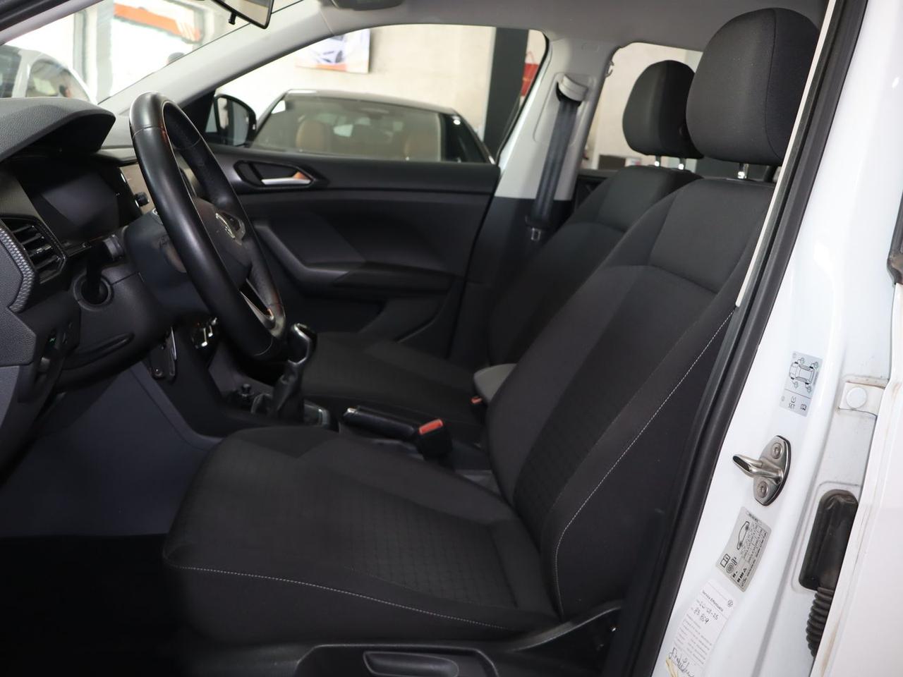 Volkswagen T-Cross Style 1.6 TDI #11994