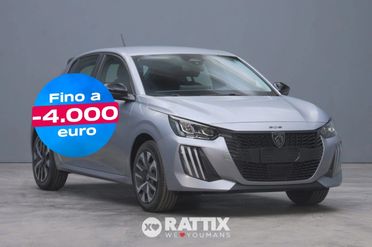 Peugeot 208 1.2 hybrid 110CV Style e-dcs 6