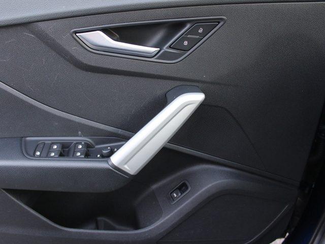 AUDI Q2 35 TDI S tronic Admired Advanced