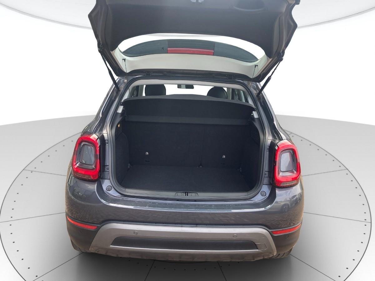 FIAT 500X 1.0 T3 Business 120cv
