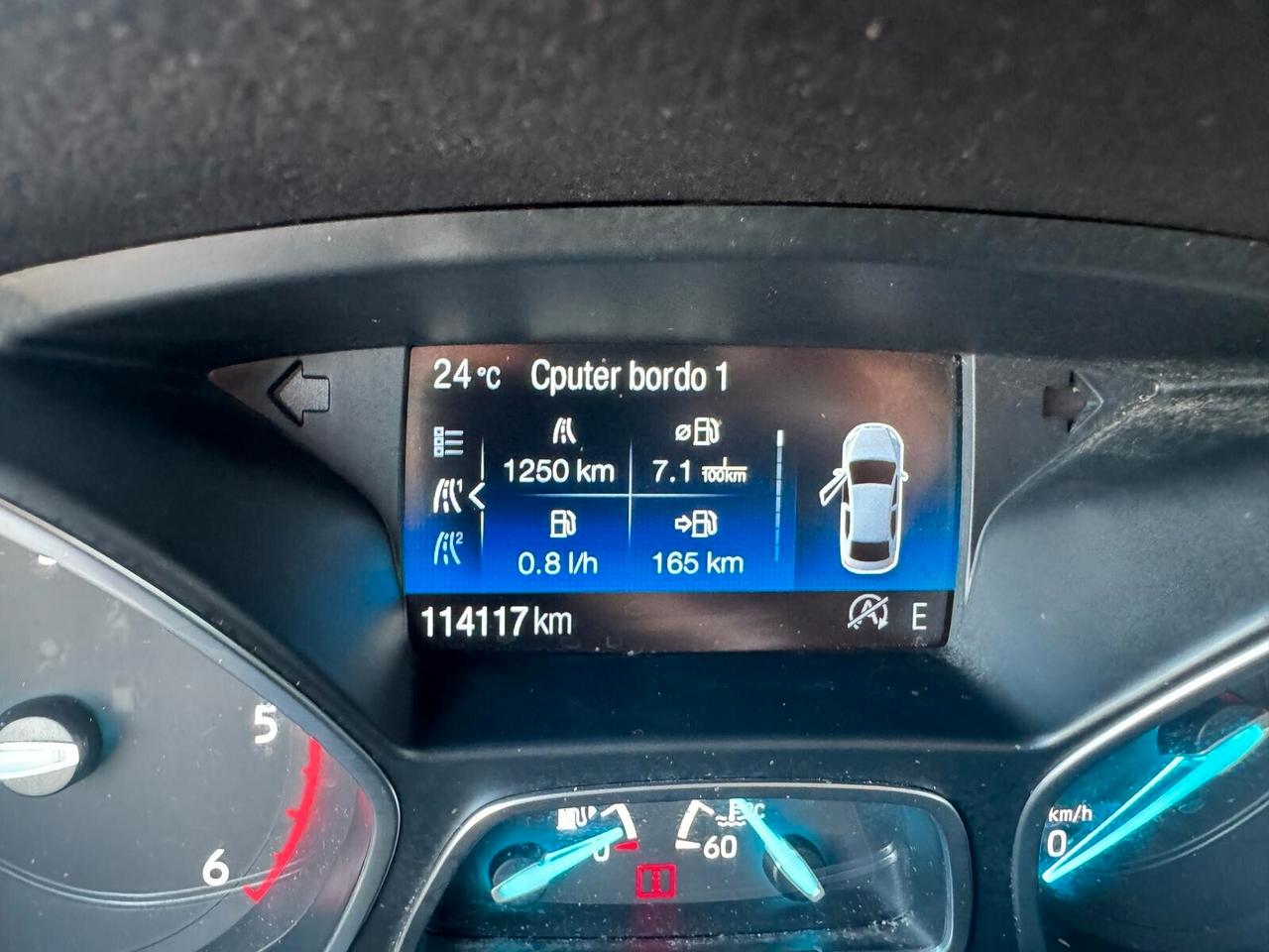 Ford Kuga - 2018 PROMOFIN!!