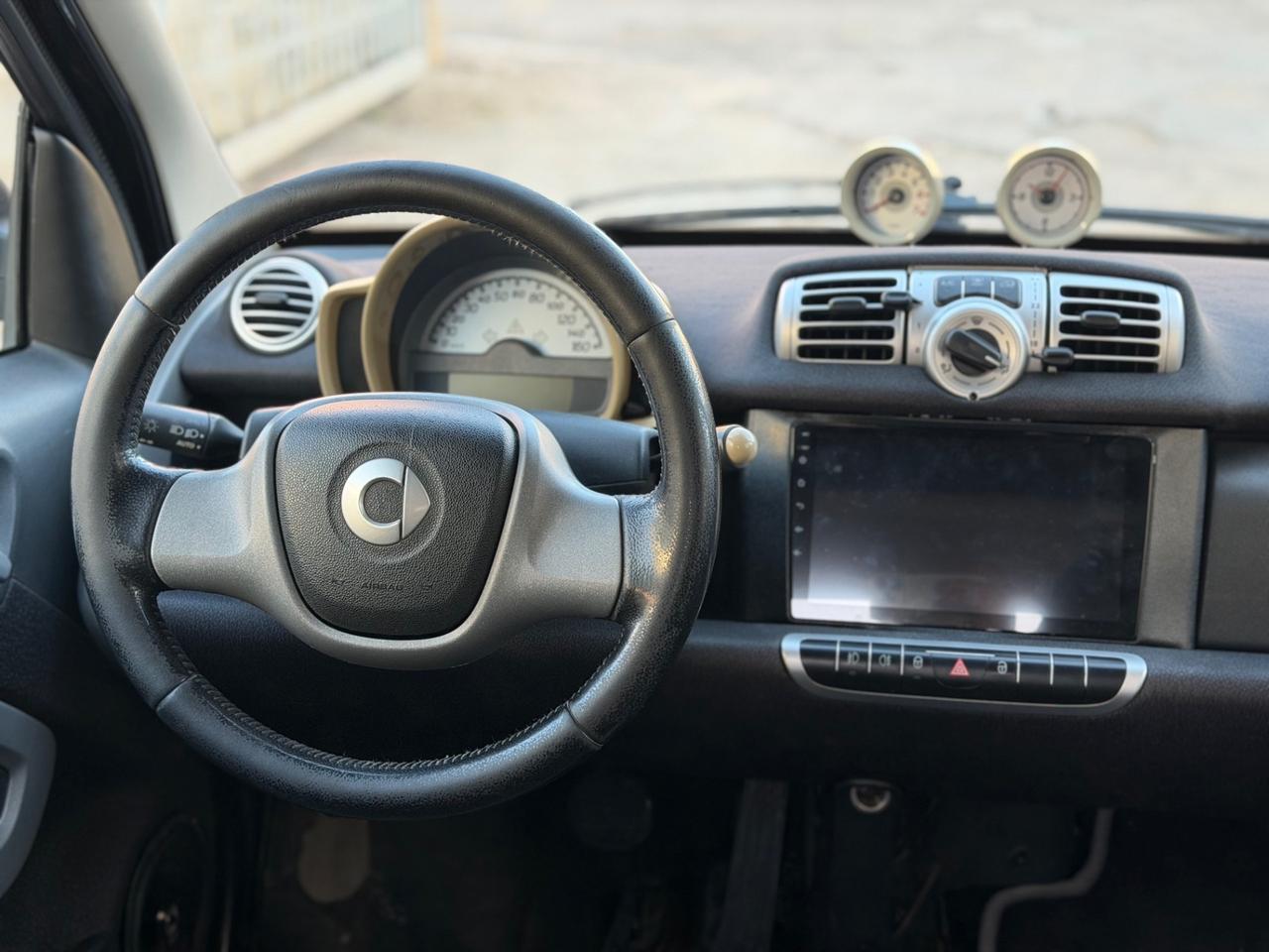 Smart ForTwo 1000 ok neopatentati
