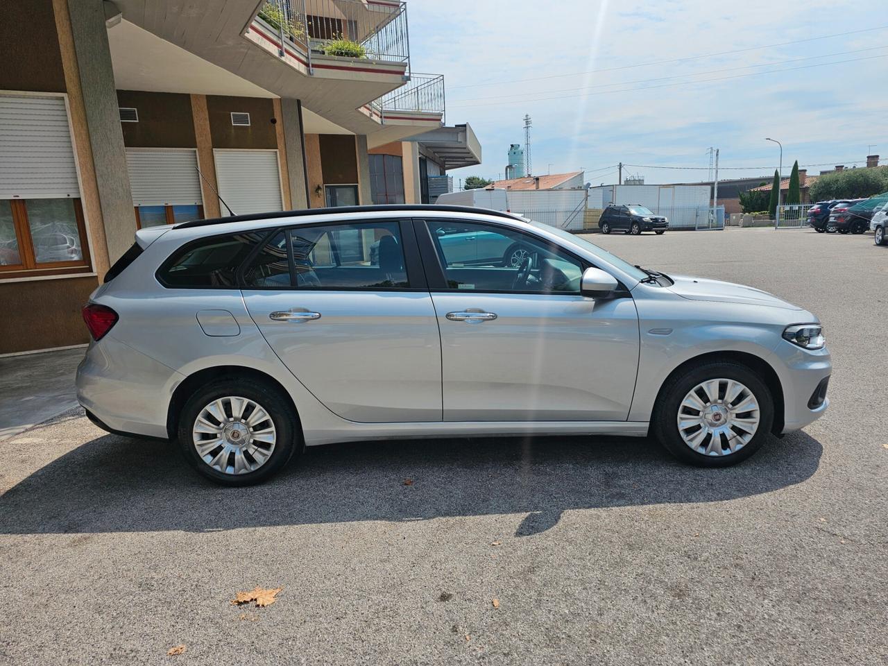 Fiat Tipo Sw - GPL- Unico Proprietario