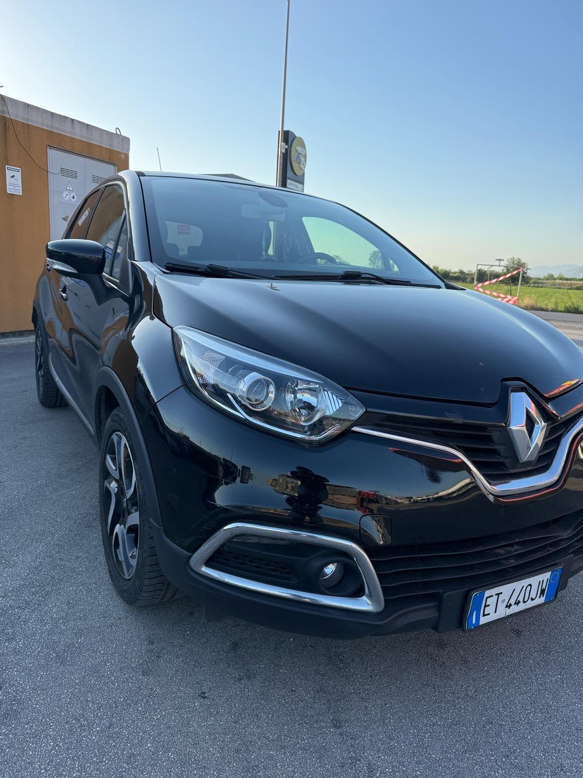 Renault Captur 1.5 dCi 8V 90 CV Start&Stop R-LINK