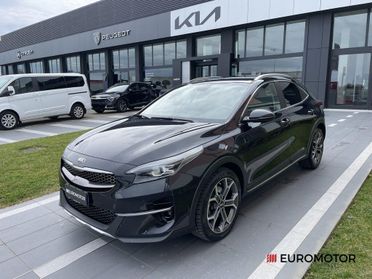 Kia Xceed 1.6 CRDi MHEV Style 2WD DCT