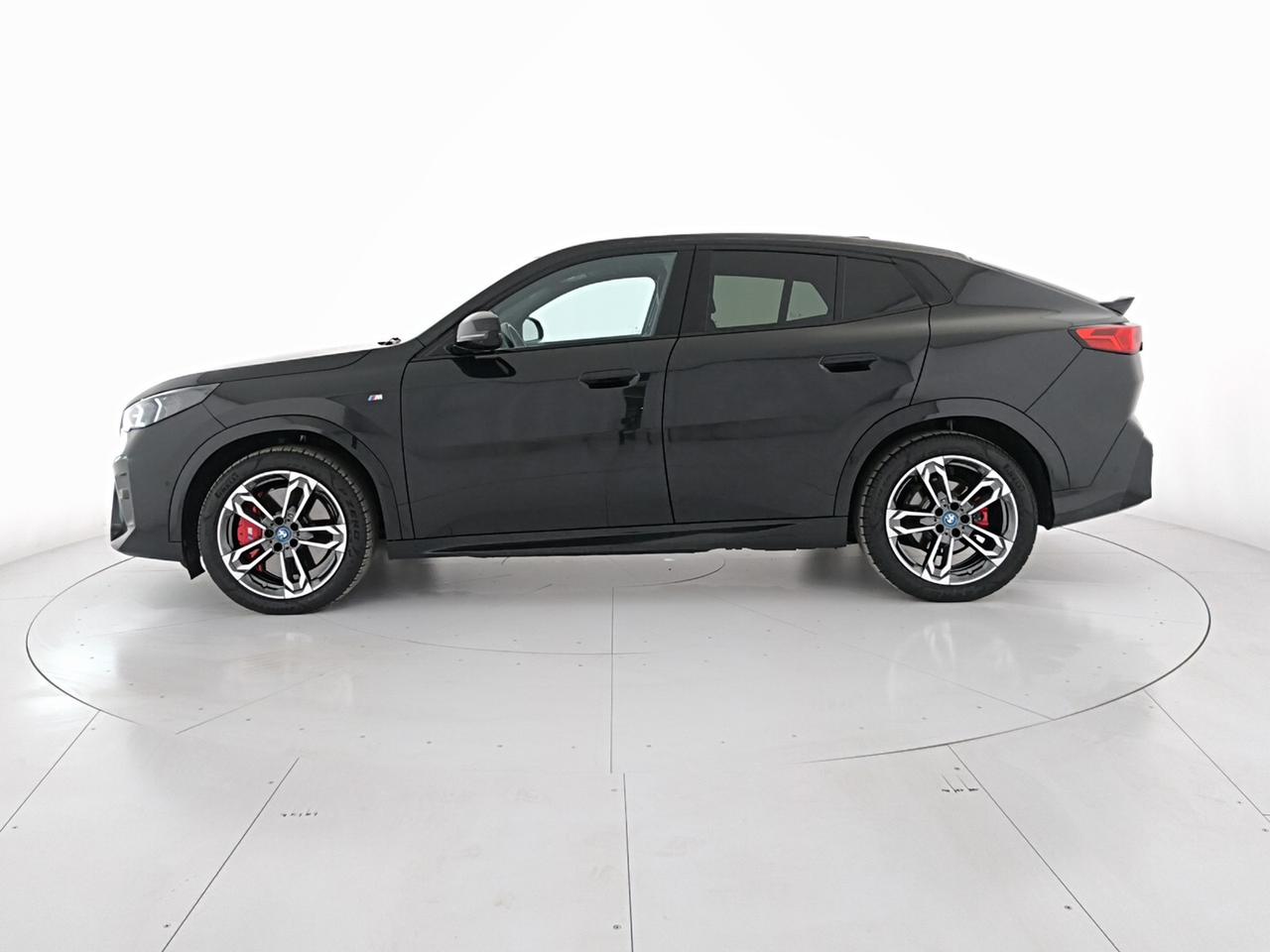 BMW X2 iX2 eDrive20 MSport Pro