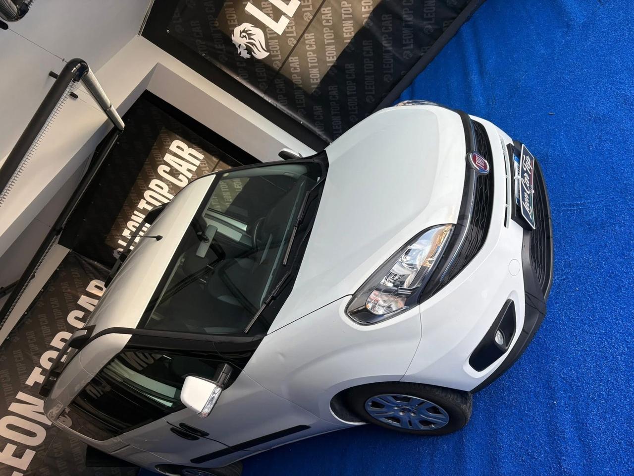 Fiat Doblò 1.6 MJT 16V 120CV Lounge garantito 12 mesi