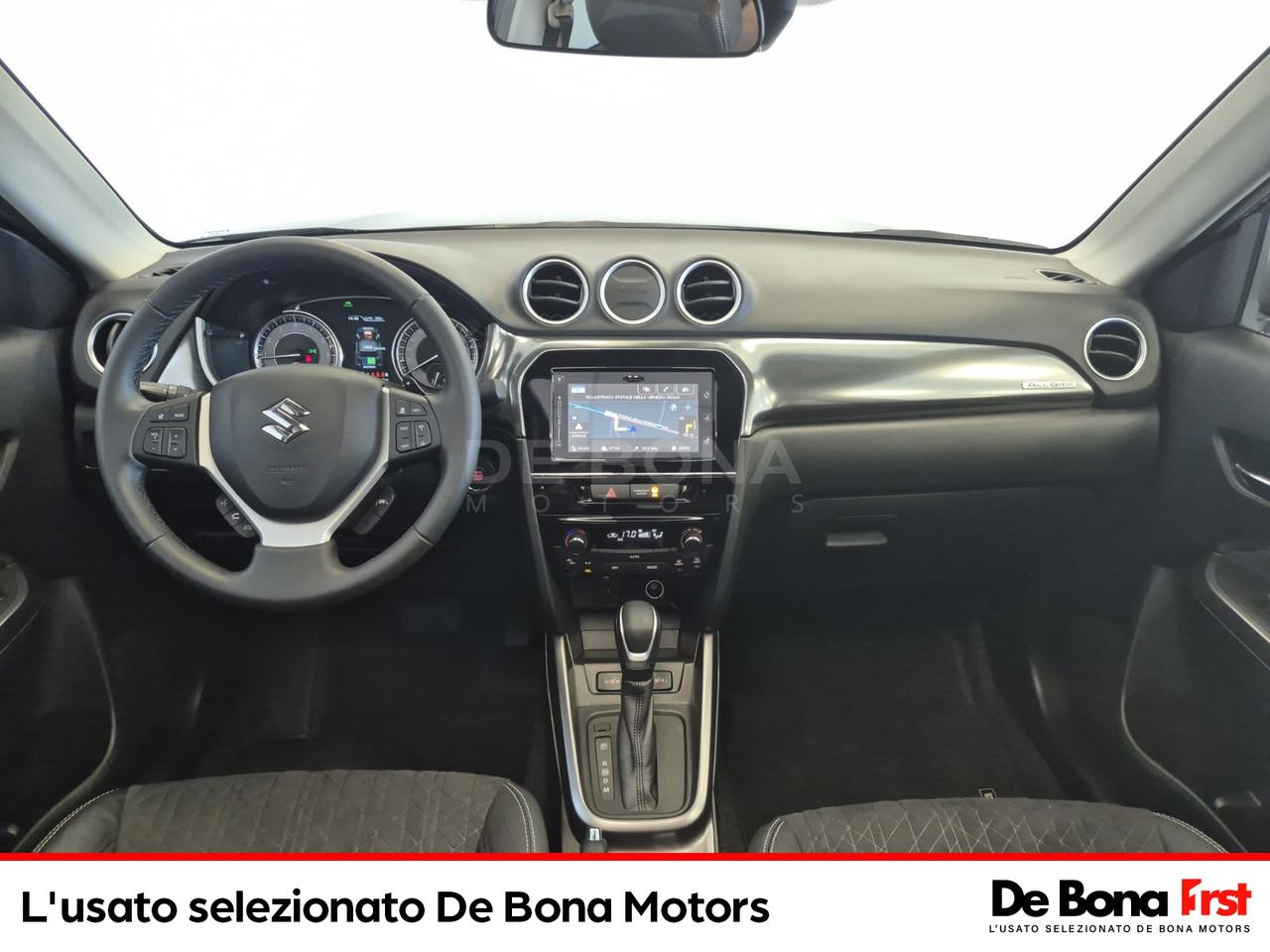 Suzuki Vitara 1.5h 140v starview 4wd allgrip auto