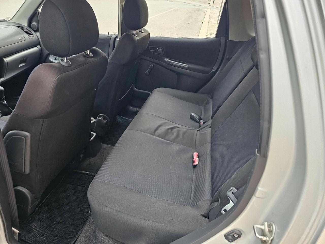 Suzuki Ignis 1.3 16V cat GL Sp. Ed. 2006