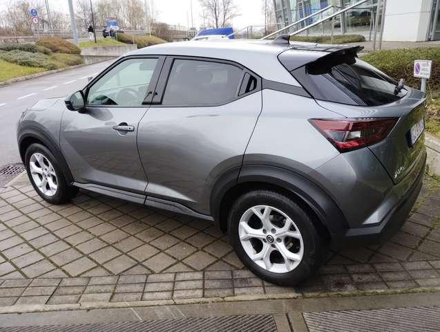 Nissan Juke Juke 1.0 dig-t 114cv