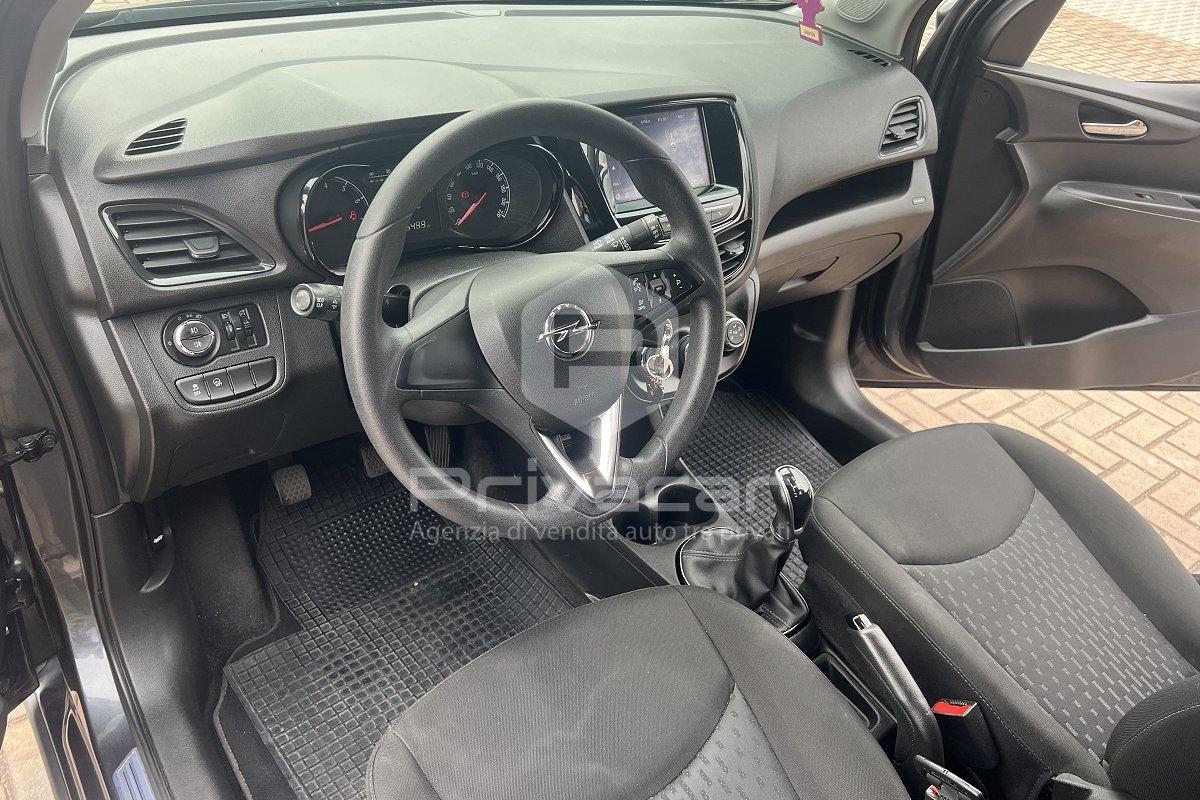 OPEL Karl Rocks 1.0 73 CV