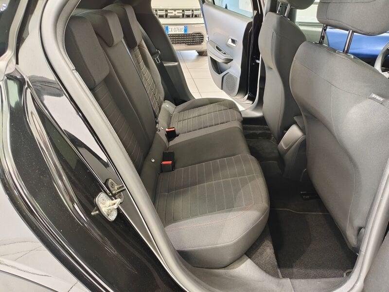 Lancia Ypsilon HF Ibrido 110cv HF Line e-DCT*GARANTITA*