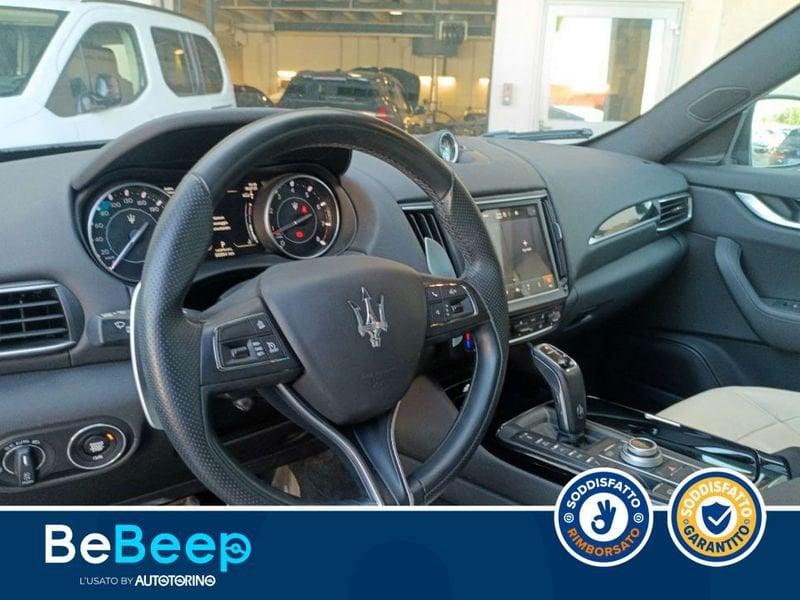 Maserati Levante 2.0 MHEV GT 330CV AUTO
