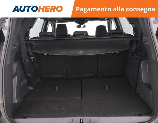 PEUGEOT 5008 BlueHDi 180 S&S EAT6 GT