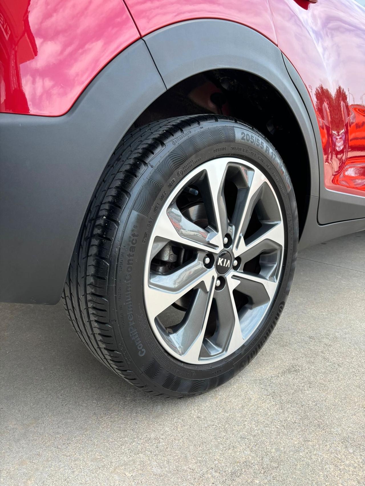 Kia Stonic 1.0 T-GDi 120 CV Style