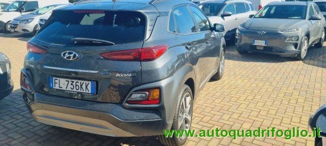 HYUNDAI Kona 1.0 T-GDI Xpossible