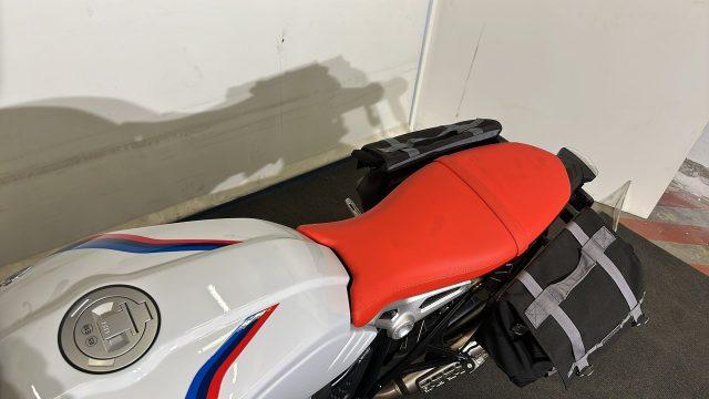 BMW R Nine T URBAN GS