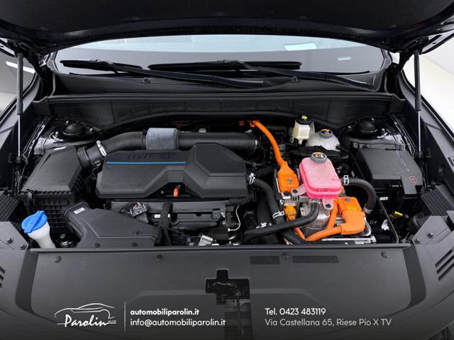 KIA Sorento 1.6 T-GDi HEV AT6 4WD Evolution 7 posti full opt.