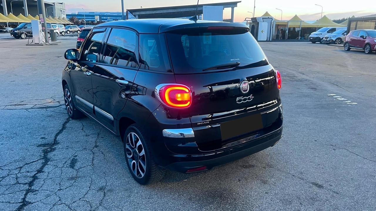 Fiat 500L 1.6 Multijet 120 CV 120° TETTO PANORAMICO