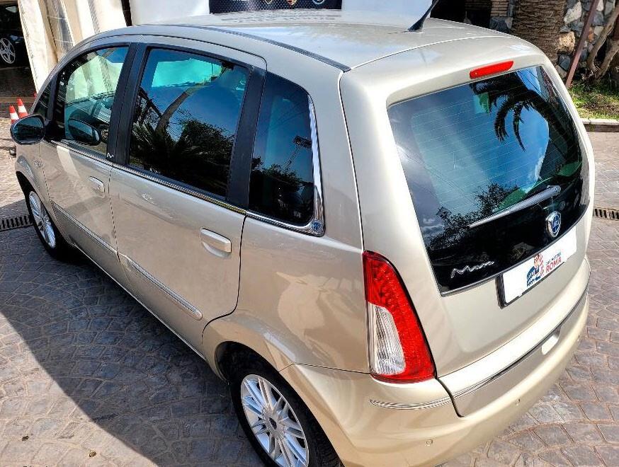 Lancia MUSA 1.4 16V Diva