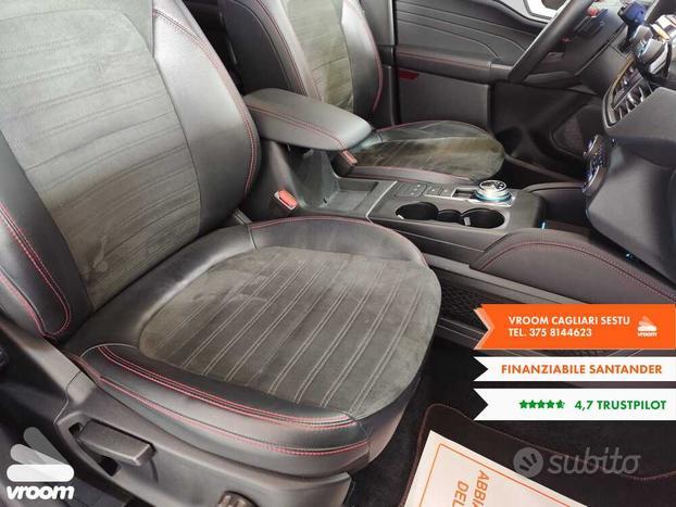 FORD Kuga 3 serie Kuga 1.5 EcoBlue 120 CV aut....