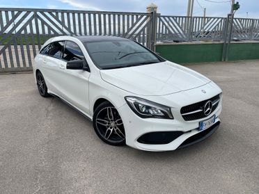 Mercedes-benz CLA 220 d S.W. 4Matic Automatic Premium-TETTO