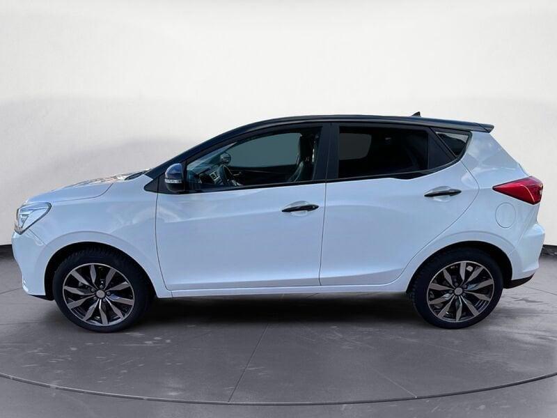 EVO Evo 3 Evo 3 1.5 Bi-fuel GPL