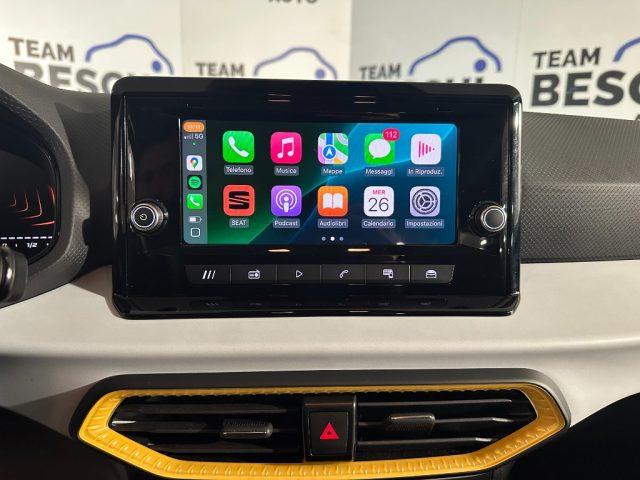 SEAT Ibiza 1.0 EcoTSI 115 CV DSG Style