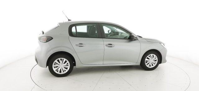 PEUGEOT 208 PureTech 75 Stop&Start 5 porte Active