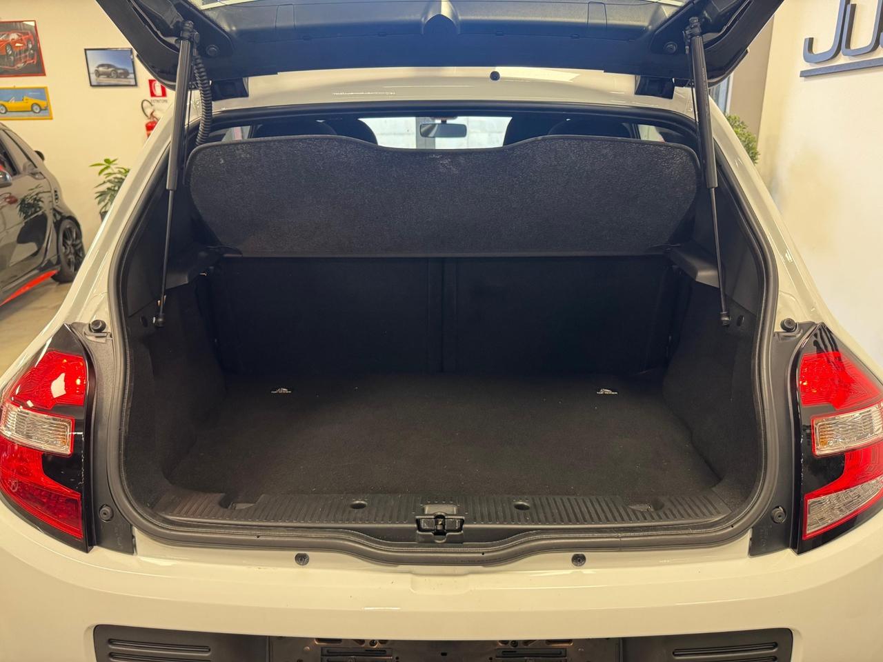 Renault Twingo SCe Stop&Start Intens Garanzia