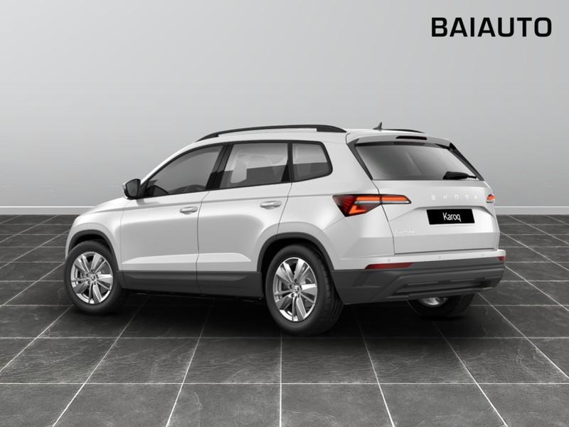 Skoda Karoq 1.0 tsi 115cv selection