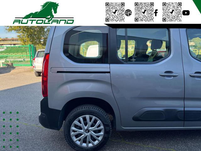 CITROEN Berlingo BlueHDi 100 Stop&Start Combi Feel