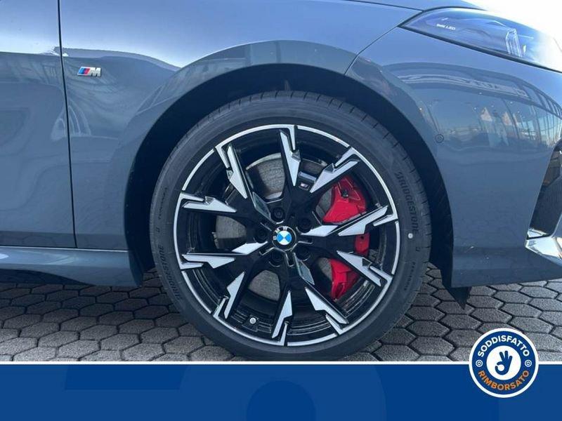 BMW Serie 1 118d M Sport
