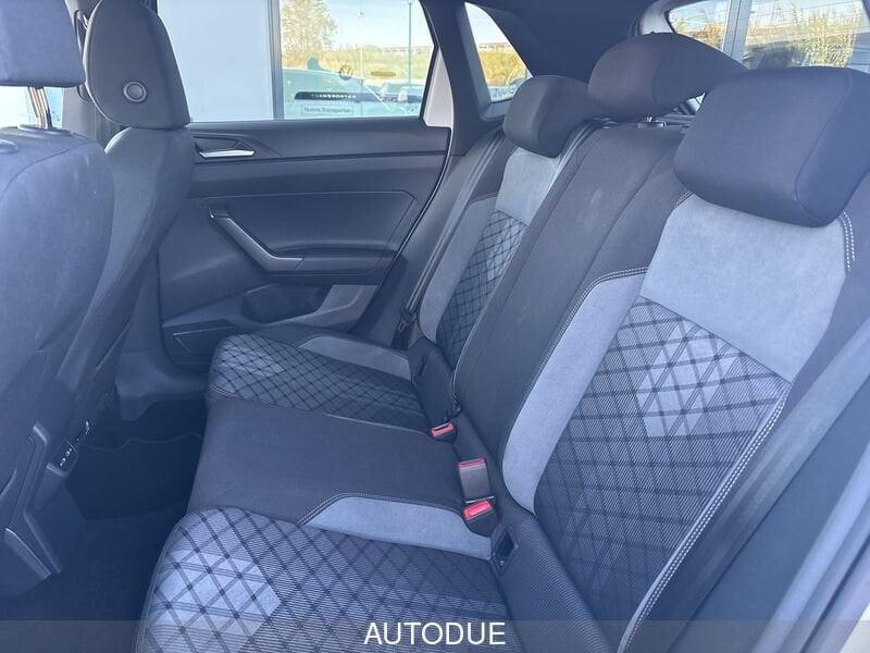 Volkswagen Polo VI 2022 1.0 tsi R-Line 95cv dsg