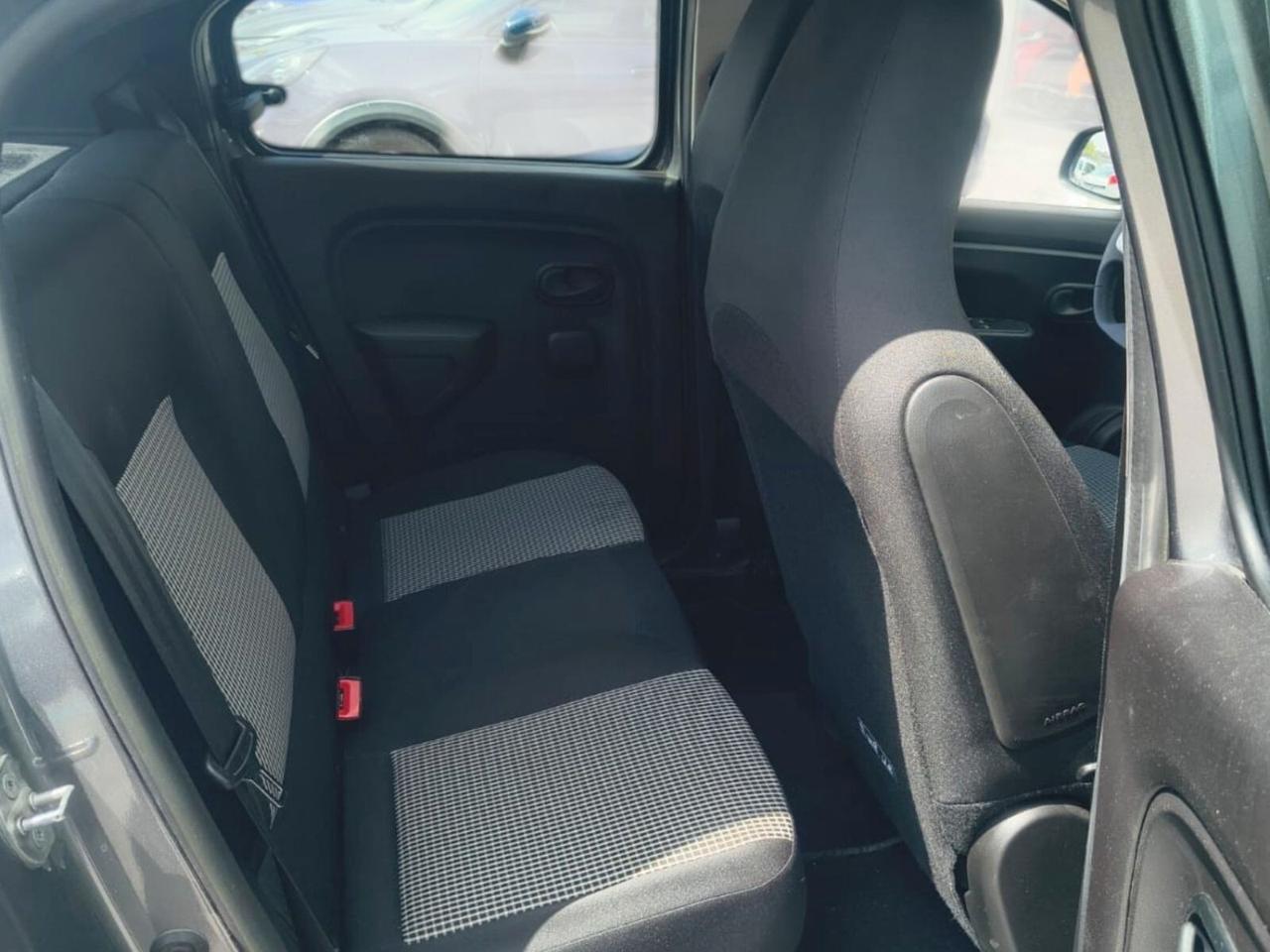 Renault Twingo 22kWh Authentic
